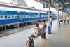 Mangaluru–Coimbatore, other train services to face changes due to track maintenance works